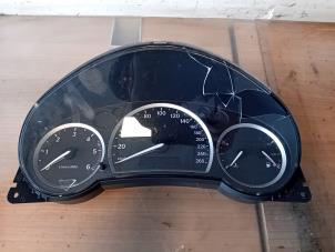 Gebruikte Kilometerteller KM Saab 9-3 II Sport Sedan (YS3F) 2.2 TiD 16V Prijs op aanvraag aangeboden door Autohandel-Smet Gebroeders NV