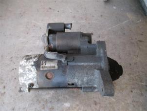 Gebruikte Startmotor Mazda MPV (LW19/69) 2.0 CiTD 16V Prijs op aanvraag aangeboden door Autohandel-Smet Gebroeders NV