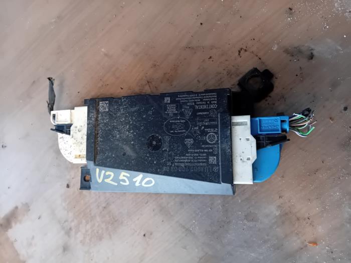 Gebruikte Module (diversen) Mercedes Sprinter 3,5t (907.6/910.6) 314 CDI 2.1 D RWD Prijs op aanvraag aangeboden door Autohandel-Smet Gebroeders NV