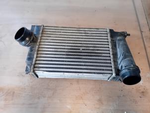 Gebruikte Intercooler Nissan Qashqai (J11) 1.2 DIG-T 16V Prijs op aanvraag aangeboden door Autohandel-Smet Gebroeders NV