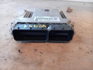 Gebruikte Computer Motormanagement Mini Mini (R56) 1.6 One D 16V Prijs op aanvraag aangeboden door Autohandel-Smet Gebroeders NV