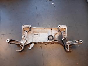 Gebruikte Subframe Volkswagen Golf VI (5K1) 1.4 16V Prijs op aanvraag aangeboden door Autohandel-Smet Gebroeders NV