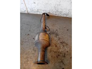 Gebruikte Katalysator Volkswagen Golf VI (5K1) 1.4 16V Prijs op aanvraag aangeboden door Autohandel-Smet Gebroeders NV