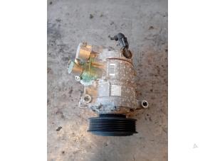 Gebruikte Pomp Airco Volkswagen Golf VI (5K1) 1.4 16V Prijs op aanvraag aangeboden door Autohandel-Smet Gebroeders NV