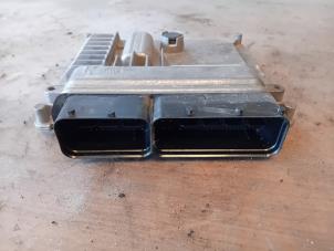 Gebruikte Computer Motormanagement Volkswagen Polo V (6R) 1.4 TDI 12V 90 Prijs op aanvraag aangeboden door Autohandel-Smet Gebroeders NV