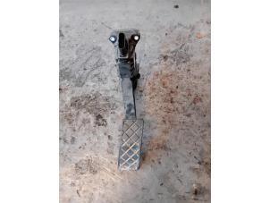 Gebruikte Gaspedaalpositie Sensor Volkswagen Crafter (SY) 2.0 TDI FWD Prijs op aanvraag aangeboden door Autohandel-Smet Gebroeders NV