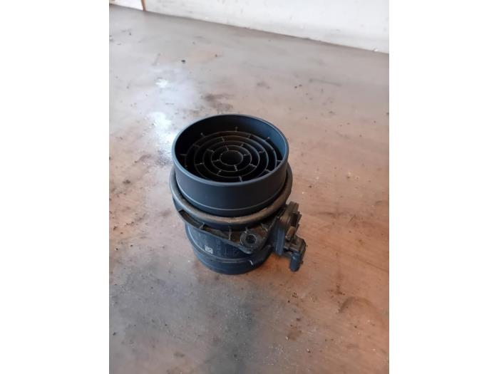 Gebruikte Luchtregelklep Volkswagen Crafter (SY) 2.0 TDI FWD Prijs op aanvraag aangeboden door Autohandel-Smet Gebroeders NV