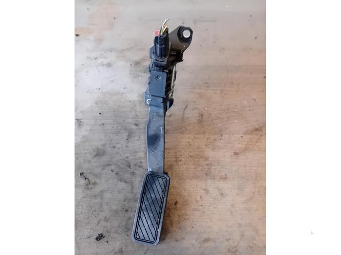 Gebruikte Gaspedaalpositie Sensor Ford Puma 1.0 Ti-VCT EcoBoost 12V Prijs op aanvraag aangeboden door Autohandel-Smet Gebroeders NV