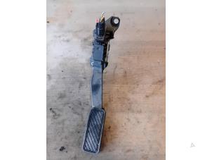 Gebruikte Gaspedaalpositie Sensor Ford Puma 1.0 Ti-VCT EcoBoost 12V Prijs op aanvraag aangeboden door Autohandel-Smet Gebroeders NV