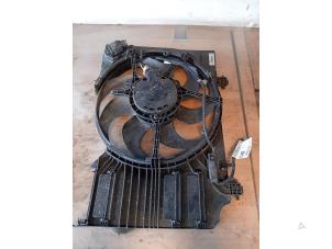 Gebruikte Koelvin Ford Puma 1.0 Ti-VCT EcoBoost 12V Prijs op aanvraag aangeboden door Autohandel-Smet Gebroeders NV