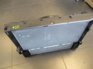 Gebruikte Koelerset BMW 2 serie (F22) 218d 2.0 16V Prijs op aanvraag aangeboden door Autohandel-Smet Gebroeders NV