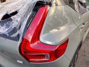Gebruikte Achterlicht rechts Volvo XC40 (XZ) Single Motor Extended Range 82 kWh Prijs op aanvraag aangeboden door Autohandel-Smet Gebroeders NV