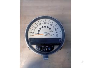 Gebruikte Kilometerteller KM Mini Mini (R56) 1.6 Cooper D 16V Prijs op aanvraag aangeboden door Autohandel-Smet Gebroeders NV