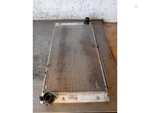 Gebruikte Radiateur Mini Mini (R56) 1.6 One D 16V Prijs op aanvraag aangeboden door Autohandel-Smet Gebroeders NV