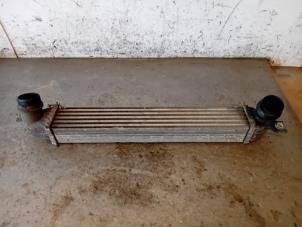 Gebruikte Intercooler Mini Mini (R56) 1.6 One D 16V Prijs op aanvraag aangeboden door Autohandel-Smet Gebroeders NV