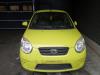 Kia Picanto (BA) 1.0 12V Voorkop compleet