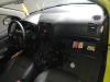 Kia Picanto (BA) 1.0 12V Airbag set + dashboard