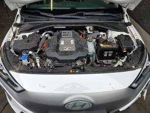 Gebruikte Motor Hyundai Ioniq EV Prijs op aanvraag aangeboden door Autohandel-Smet Gebroeders NV