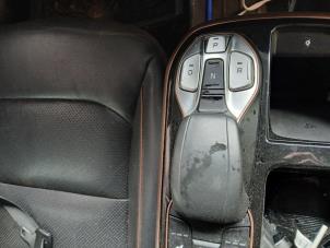 Gebruikte Automaatbak Hyundai Ioniq EV Prijs op aanvraag aangeboden door Autohandel-Smet Gebroeders NV