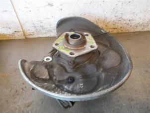 Gebruikte Asschenkel rechts-achter Audi Q5 (FYB/FYG) 2.0 40 TDI 16V Quattro Prijs op aanvraag aangeboden door Autohandel-Smet Gebroeders NV