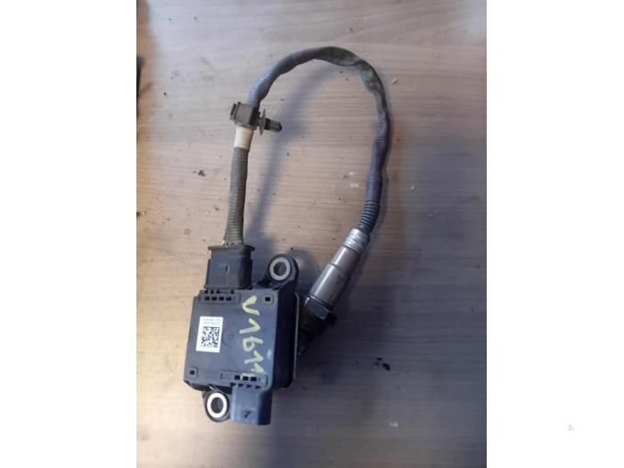 Gebruikte Nox sensor Ford Transit Connect (PJ2) 1.5 EcoBlue Prijs op aanvraag aangeboden door Autohandel-Smet Gebroeders NV