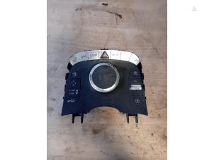 Gebruikte MMI schakelaar Mercedes S (222.0/222.1) 3.0 S-350 BlueTEC, S-350 d 24V 4-Matic Prijs op aanvraag aangeboden door Autohandel-Smet Gebroeders NV