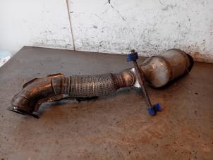 Gebruikte Katalysator Volvo XC40 (XZ) 2.0 B3 16V Mild Hybrid Prijs op aanvraag aangeboden door Autohandel-Smet Gebroeders NV