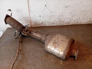 Gebruikte Katalysator Volvo V90 Cross Country (PZ) Prijs op aanvraag aangeboden door Autohandel-Smet Gebroeders NV