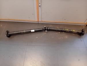 Gebruikte Cardanas Mercedes C Estate (S205) C-180 BlueTEC, C-180 d 1.6 16V Prijs op aanvraag aangeboden door Autohandel-Smet Gebroeders NV