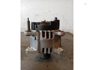 Gebruikte Dynamo Volkswagen Polo V (6R) 1.6 TDI 16V 90 Prijs op aanvraag aangeboden door Autohandel-Smet Gebroeders NV