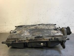 Gebruikte Tank BMW 5 serie (G30) 530e iPerformance xDrive Prijs op aanvraag aangeboden door Autohandel-Smet Gebroeders NV