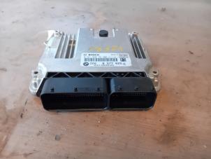 Gebruikte Computer Motormanagement BMW 1 serie (F20) 116d 1.6 16V Efficient Dynamics Prijs op aanvraag aangeboden door Autohandel-Smet Gebroeders NV