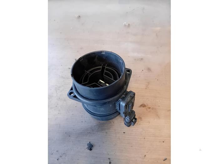 Gebruikte Luchthoeveelheidsmeter Mercedes S (222.0/222.1) 3.0 S-350 BlueTEC, S-350 d 24V 4-Matic Prijs op aanvraag aangeboden door Autohandel-Smet Gebroeders NV