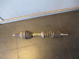 Gebruikte Cardanas links-voor (VWA) Chevrolet Epica 2.0 D 16V Prijs op aanvraag aangeboden door Autohandel-Smet Gebroeders NV