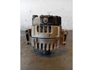 Gebruikte Dynamo Mercedes Sprinter 3t (906.61) 210 CDI 16V Prijs op aanvraag aangeboden door Autohandel-Smet Gebroeders NV
