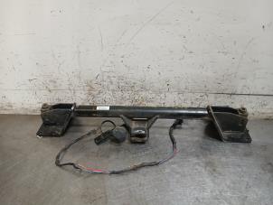 Gebruikte Trekhaak BMW X6 (E71/72) M50d 3.0 24V Prijs op aanvraag aangeboden door Autohandel-Smet Gebroeders NV