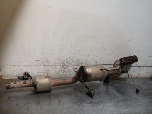 Gebruikte Katalysator Volkswagen Crafter (SY) 2.0 TDI RWD Prijs op aanvraag aangeboden door Autohandel-Smet Gebroeders NV