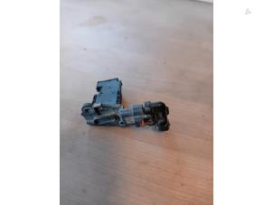 Gebruikte Luchthoeveelheidsmeter Opel Astra K Prijs op aanvraag aangeboden door Autohandel-Smet Gebroeders NV