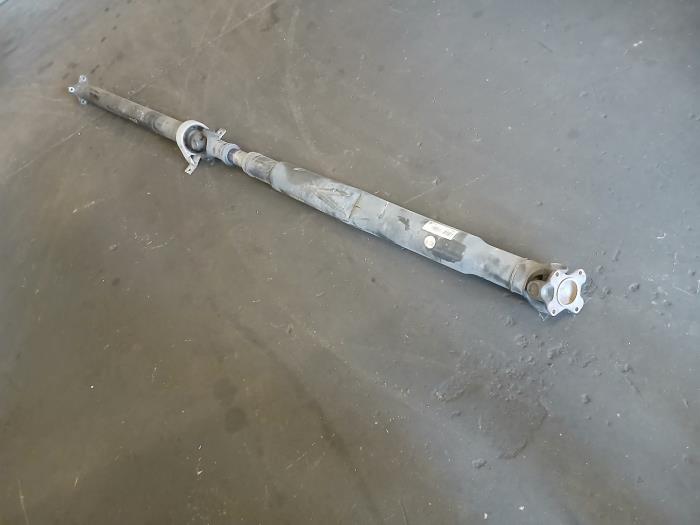 Gebruikte Cardanas Volkswagen Crafter (SY) 2.0 TDI RWD Prijs op aanvraag aangeboden door Autohandel-Smet Gebroeders NV