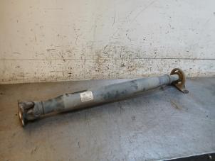 Gebruikte Cardanas Volkswagen Crafter 2.5 TDI 30/32/35/46/50 Prijs op aanvraag aangeboden door Autohandel-Smet Gebroeders NV