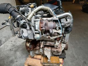 Gebruikte Motor Renault Captur (2R) 1.5 Energy dCi 90 FAP Prijs op aanvraag aangeboden door Autohandel-Smet Gebroeders NV