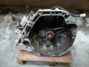 Gebruikte Versnellingsbak Renault Captur (2R) 1.5 Energy dCi 90 FAP Prijs op aanvraag aangeboden door Autohandel-Smet Gebroeders NV