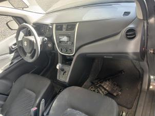 Gebruikte Airbag set + dashboard Suzuki Celerio (LF) 1.0 12V Prijs op aanvraag aangeboden door Autohandel-Smet Gebroeders NV