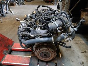 Gebruikte Motor Volkswagen Golf VII (AUA) 1.6 TDI 16V Prijs op aanvraag aangeboden door Autohandel-Smet Gebroeders NV