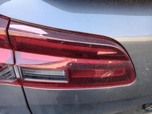 Gebruikte Achterlicht links Citroen C5 X (NC/ND) 1.6 Hybrid 225 Prijs op aanvraag aangeboden door Autohandel-Smet Gebroeders NV