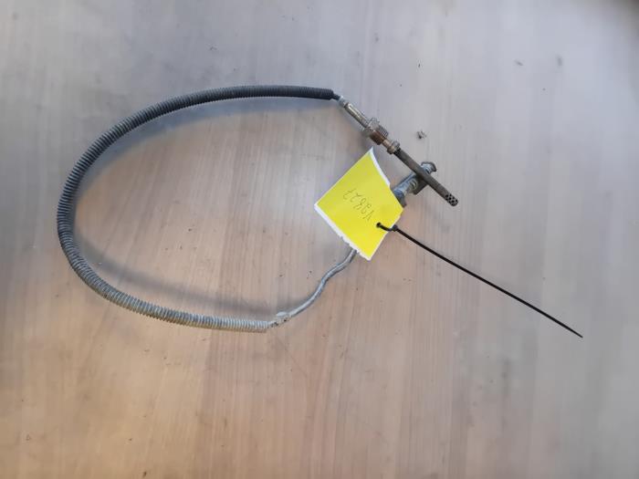 Gebruikte Lambda Sonde Mercedes Sprinter 3t (906.61) 210 CDI 16V Prijs op aanvraag aangeboden door Autohandel-Smet Gebroeders NV