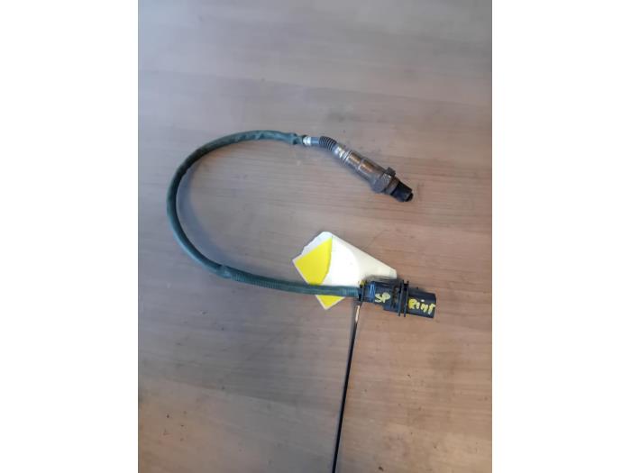 Gebruikte Lambda Sonde Mercedes Sprinter 3t (906.61) 210 CDI 16V Prijs op aanvraag aangeboden door Autohandel-Smet Gebroeders NV