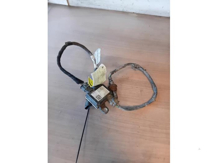 Gebruikte Nox sensor Fiat Ducato (250) 2.3 D 140 Multijet AdBlue Prijs op aanvraag aangeboden door Autohandel-Smet Gebroeders NV