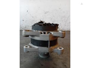 Gebruikte Dynamo Citroen Berlingo 1.5 BlueHDi 100 Prijs op aanvraag aangeboden door Autohandel-Smet Gebroeders NV