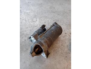 Gebruikte Startmotor Citroen Berlingo 1.5 BlueHDi 100 Prijs op aanvraag aangeboden door Autohandel-Smet Gebroeders NV